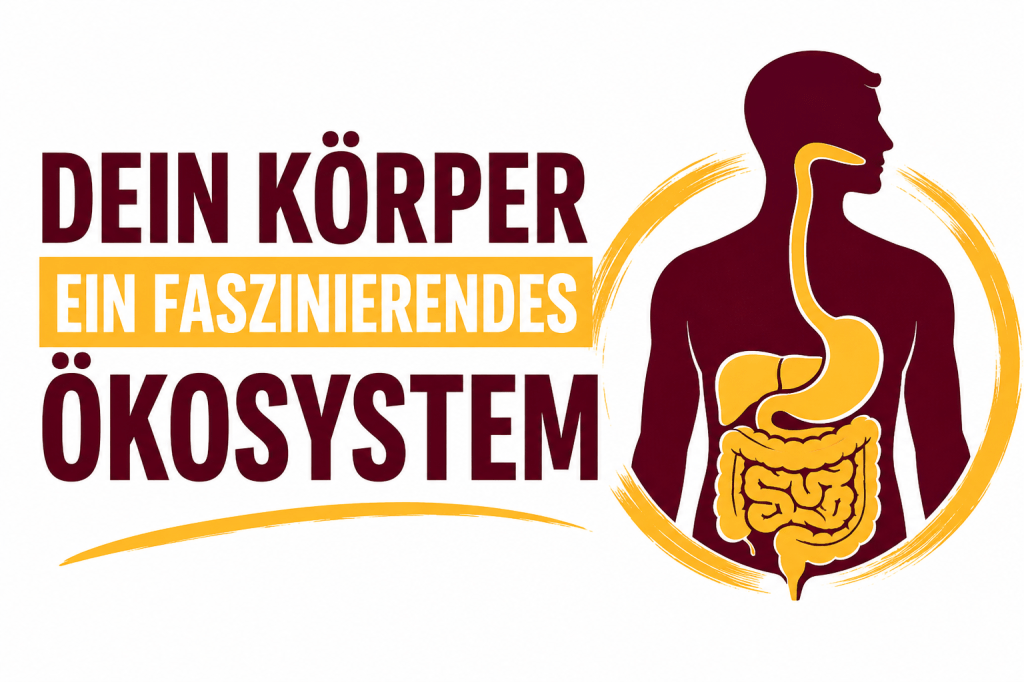 5 faszinierende Geheimnisse des Verdauungssystems